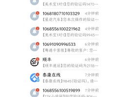 短信云在线接码什么意思啊