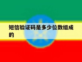 包含短信验证码是多少位数组成的的词条