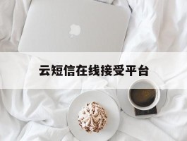 云短信在线接受平台