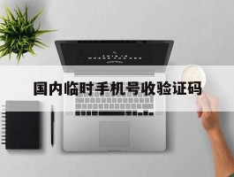 国内临时手机号收验证码