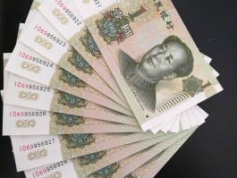 接码一元