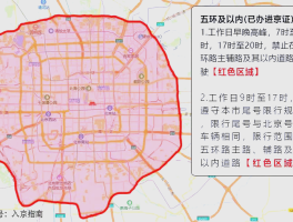 包含临时号牌可以去外地吗限行吗现在北京能开吗的词条