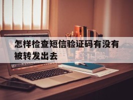 怎样检查短信验证码有没有被转发出去