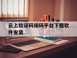 云上验证码接码平台下载软件安装