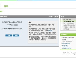 香港在线短信接收平台