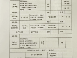 包含注册账号怎么填写资料信息图片大全的词条