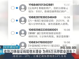 关于网络短信接收验证码免费版网页打不开怎么回事的信息